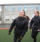 Þemadagar - föstudagur