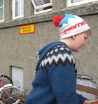Þemadagar - föstudagur