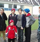 Þemadagar - föstudagur