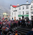 Þemadagar - Silfurtorg