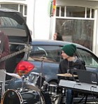 Þemadagar - Silfurtorg