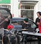 Þemadagar - Silfurtorg