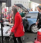 Þemadagar - Silfurtorg