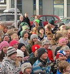 Þemadagar - Silfurtorg