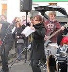 Þemadagar - Silfurtorg