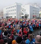 Þemadagar - Silfurtorg