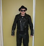 Þemadagar - búningar fimmtudag