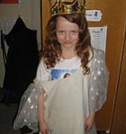 Þemadagar - búningar föstudag