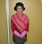 Þemadagar - búningar föstudag