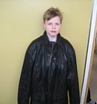 Þemadagar - búningar föstudag